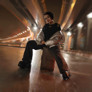 Демоны обо мне