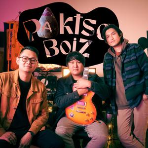 Chey Nge Ghe Ein (feat. Zhingkham)