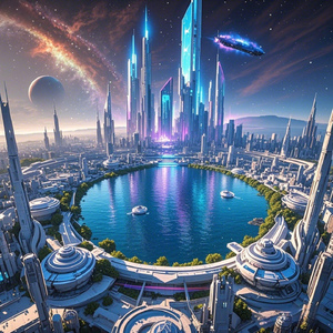 FAVORITE ONE (Synthwave Version)