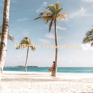 Music for Teleworking