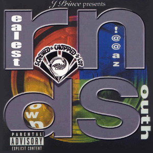 Mo Problems (Screwed)