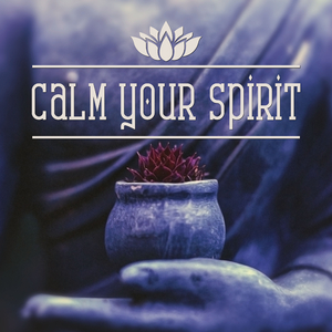 Easy Feeling (Music and Meditation)