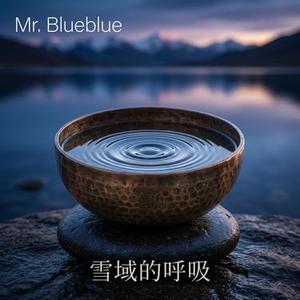 雪域的呼吸 (颂钵低频疗愈纯音) 云载身轻