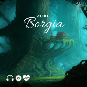Borgia (Original mix)