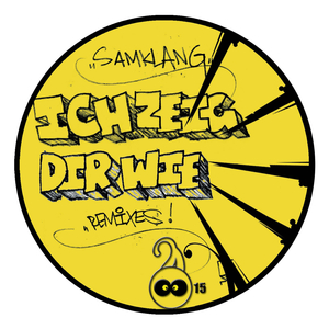 Ich zeig dir wie... (Samklang Remix)