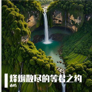 烽烟散尽的等君之约