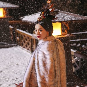 伊人如梦 (伴奏)