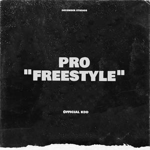 Pro "Freestyle"