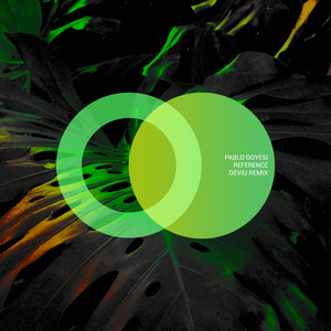 Reference (Original Mix)