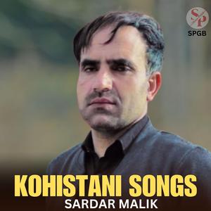Kohistani Songs (feat. Sardar Mailk)