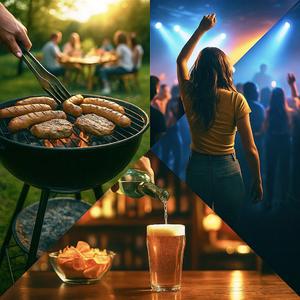 Piątek Piąteczek Piątunio (tygodnia koniec weekendu początek)