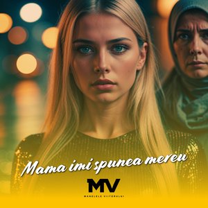 Mama imi spunea mereu