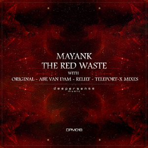 The Red Waste (Teleport-X Remix)