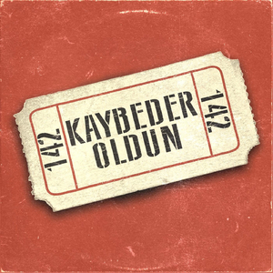 Kaybeder Oldun