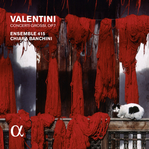 Concerti grossi a quatro e sei strumenti, Op. 7, Libro secondo, Concerto No. 11 in A Minor: VII. Allegro Assai