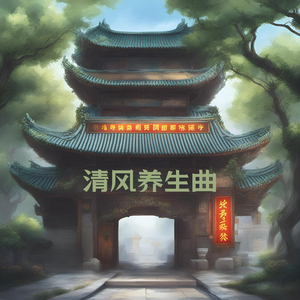 生命之源旋律 (手碟)