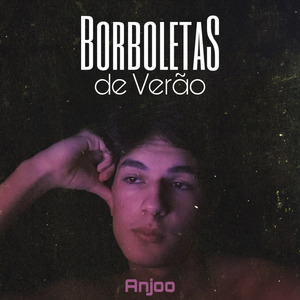 Borboletas de Verão