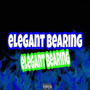 elegant bearing（Prod by：房间里的大象）