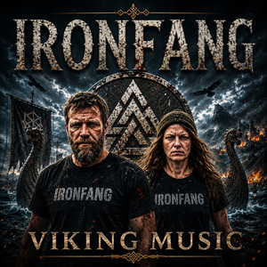 Ironfang Awakening (Intro)