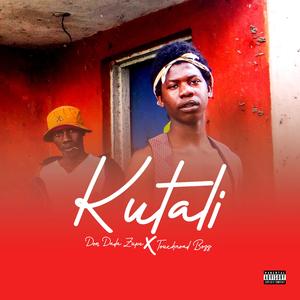 Kutali (feat. Touchroad Boss)