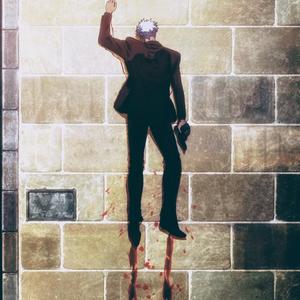 希望之花（不要停下来啊！）