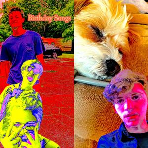 Mya, Happy Birthday!