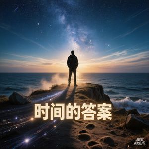 时间的答案
