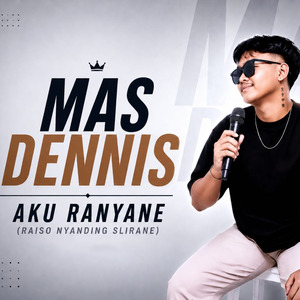 Aku Ranyane (Raiso Nyanding Slirane)