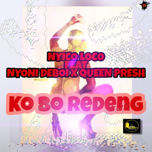 Ko Bo Redeng