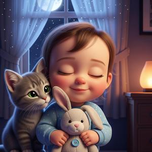 Techo Estrellado: Música para Dormir