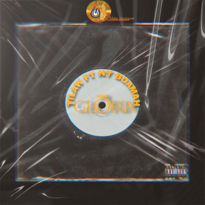 Gloria (feat. NY Boamah)