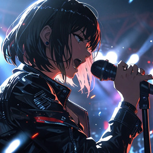 Ignite the Heart ｜心を燃やすイントロ