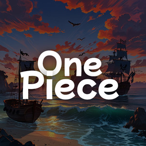 Opening De One Piece: La Odisea Sin Fín Navegaremos