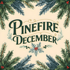Pinefire December