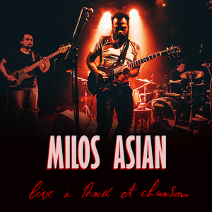 Simon (Live)