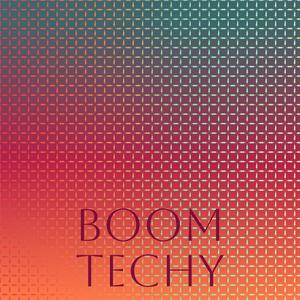Boom Techy