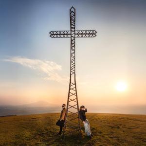 CARO PAPA' (feat. Mukunda)