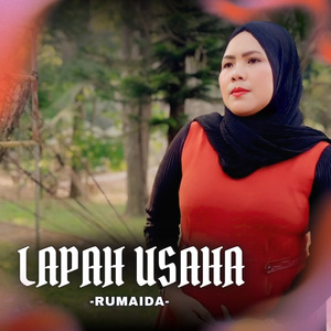Lapah Usaha