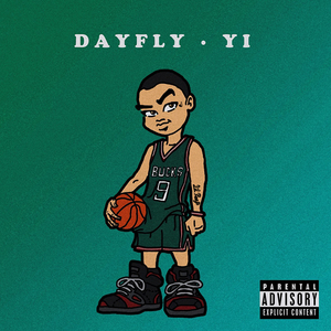 易建联 Yi（Prod.Reasen）