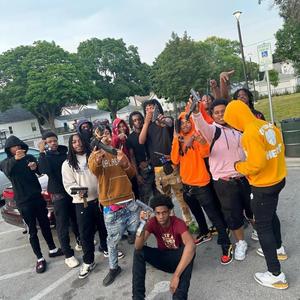 Guys (feat. Pooman, Bg kenny, Rese loww & Tturnt)
