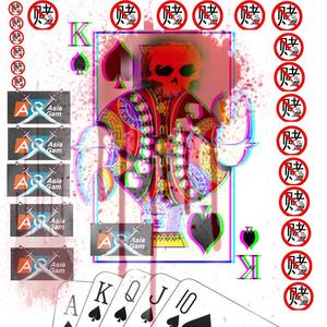 戒赌歌（Prod.by 4Hunnid）