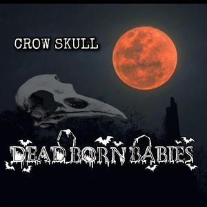 Crow Skull