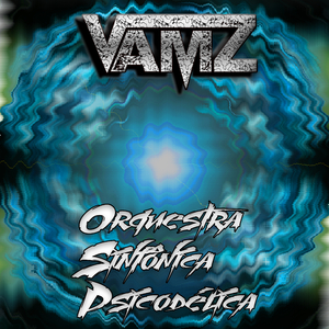 Orquestra Sinfônica Psicodélica