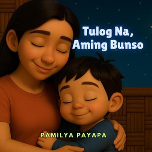 Tulog Na, Aming Bunso