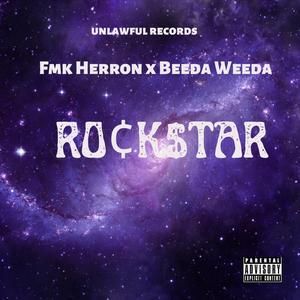 Rockstar (feat. Beeda Weeda)