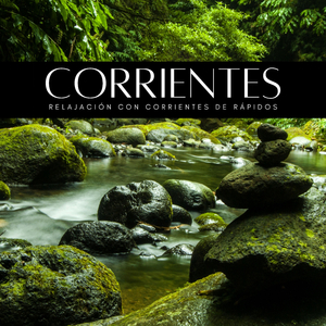 Rápidos De Agua Fría