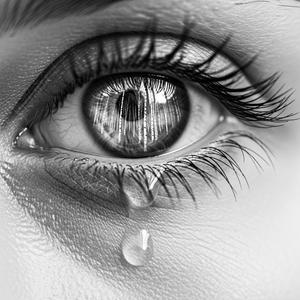 Across the Silent Fields