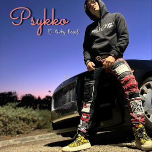 Psykko (feat. Ricky Rebel)