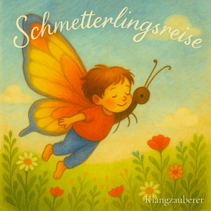 Schmetterlingsreise