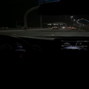 Fire Drill (Freestyle II)